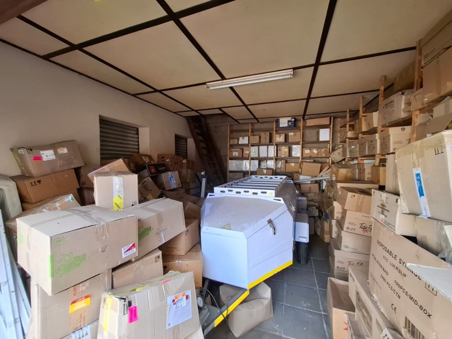 To Let Commercial Property for Rent in Westdene Free State